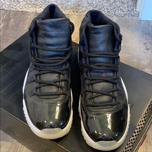 Men’s Jordan Retro 11